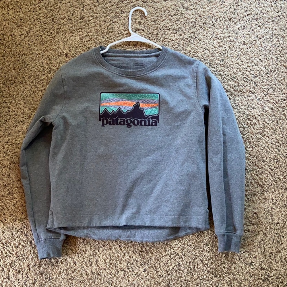 Patagonia uprisal crew
